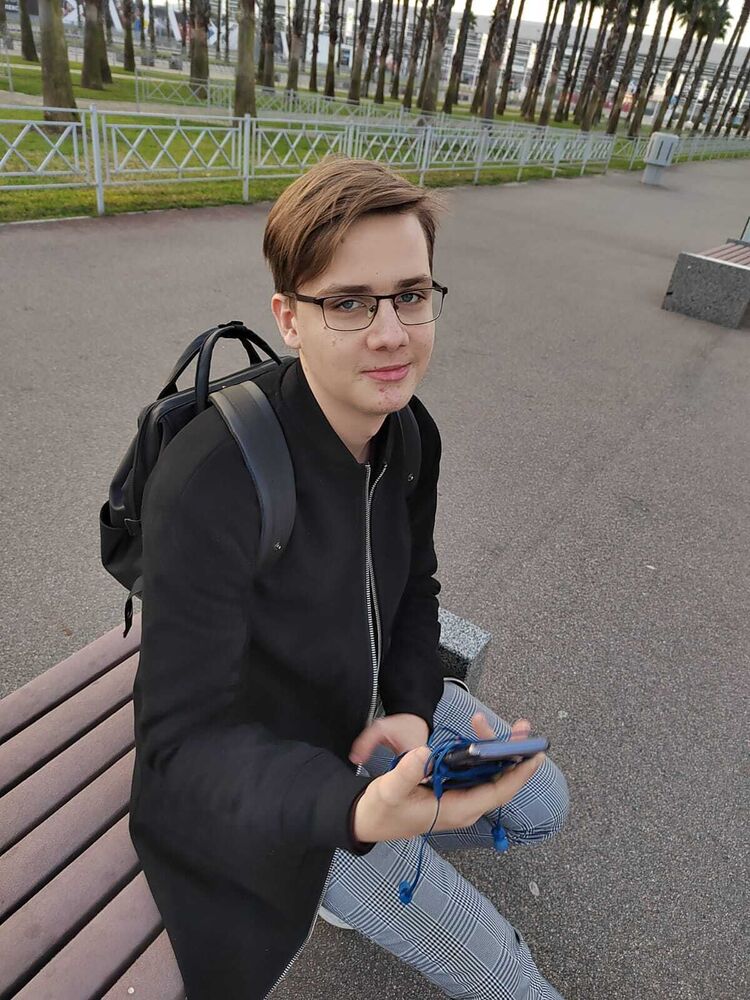 ���������� ������, ���� ������� ����, 26 ���, ������������ 