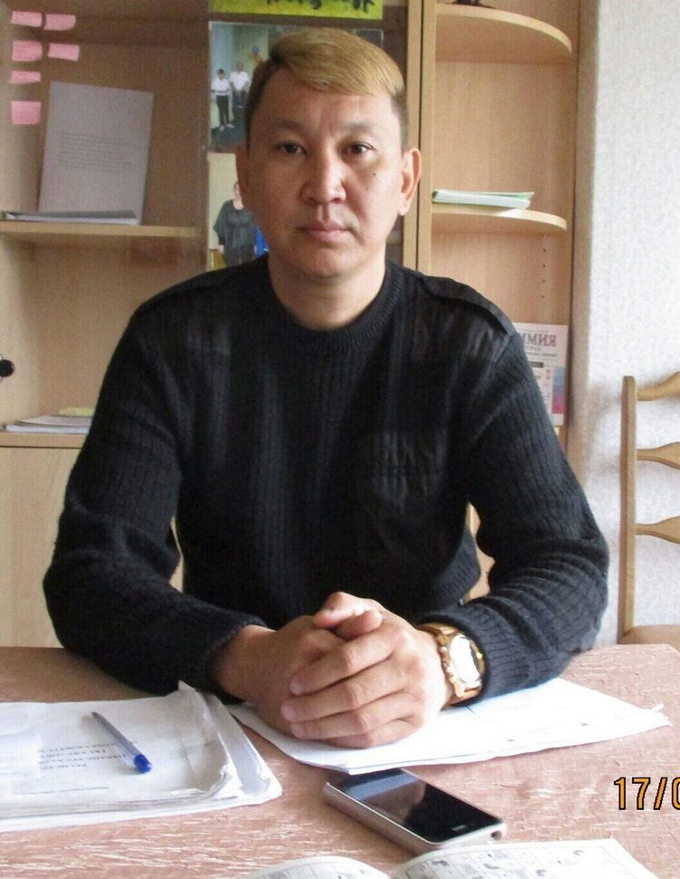 ���������� ��������, ���� ������� Andrei, 40 ���, ������������ ��� ������, ����� � ���������, ���������