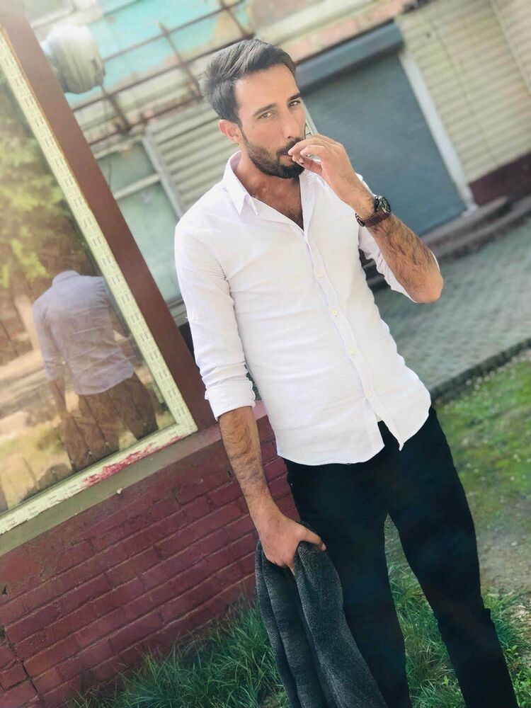 ���� 17395417 ������� Harun, 34 ����, ���� ���������� � ������