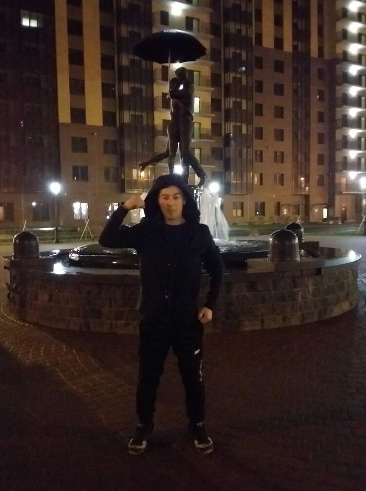 ���������� �����-���������, ���� ������� Ogabek, 28 ���, ������������ ��� ������, ����� � ���������