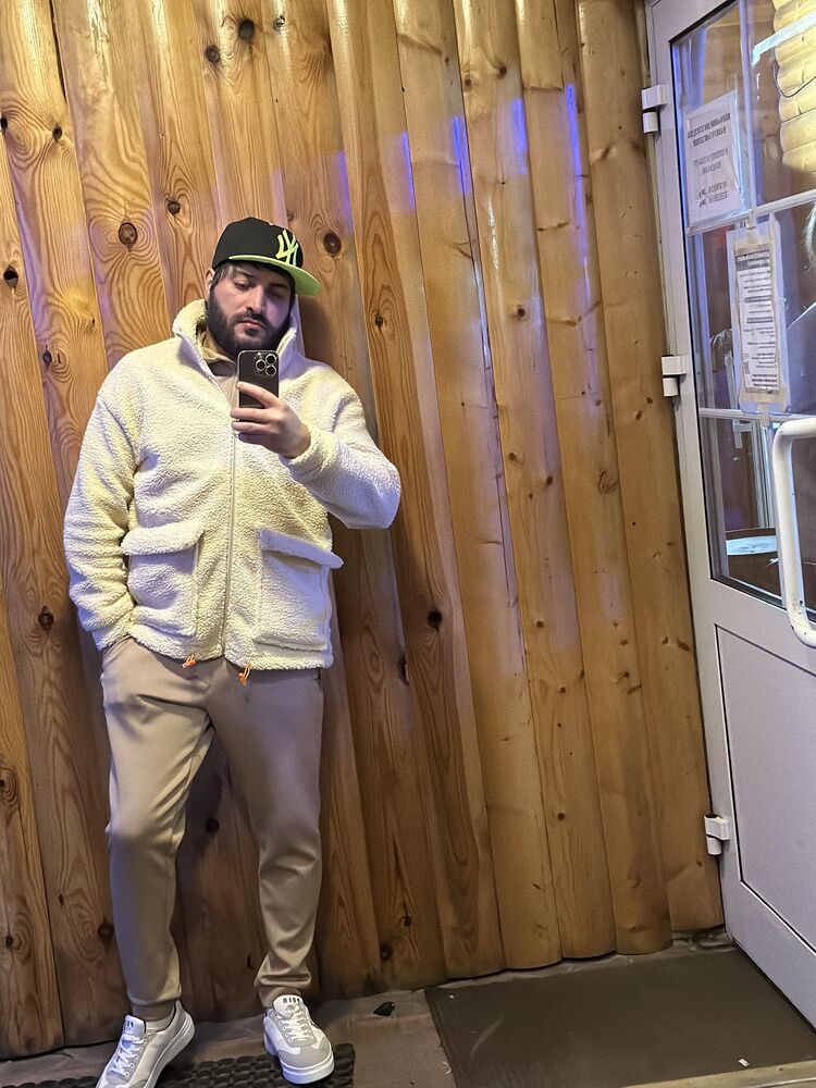 ���������� ������, ���� ������� Raul, 39 ���, ������������ ��� ������, ����� � ���������, c�������� ���������