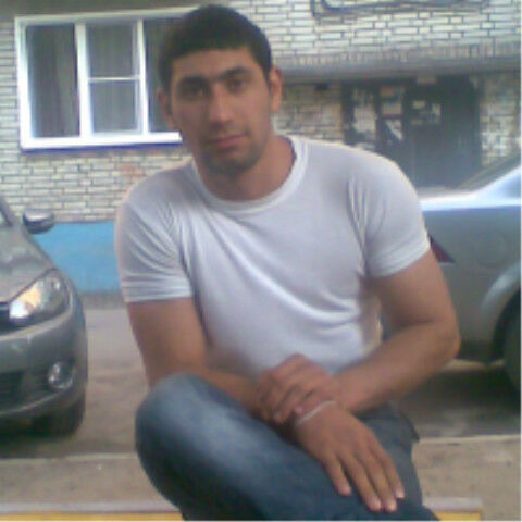 ���� 5345097 ������� Azamat, 35 ���, ���� ���������� � �����