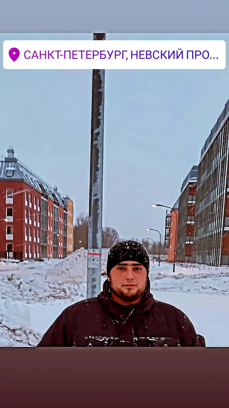 ���� 26924207 ������� ��������, 28 ���, ���� ���������� � �����-����������