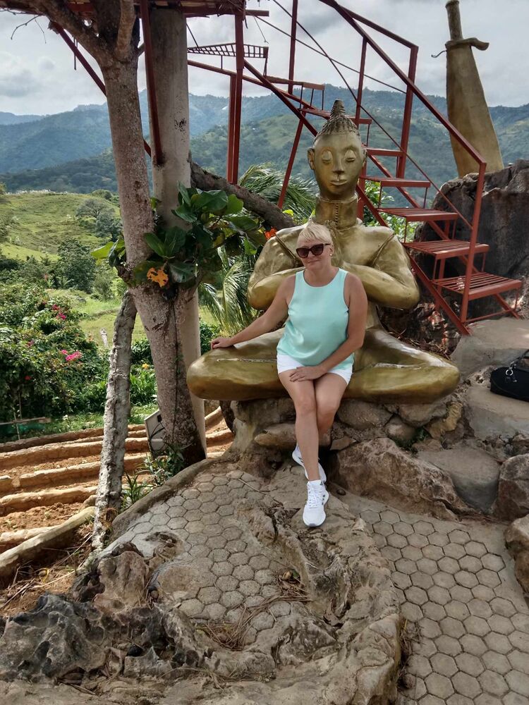 ���� 55196617 ������� ��������, 52 ����, ���� ���������� � Cebu City