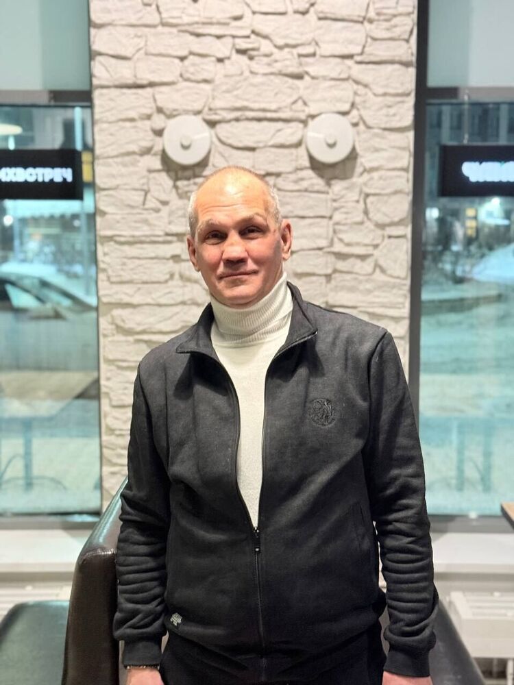 ���� 55925337 ������� ������, 59 ���, ���� ���������� � �����-����������