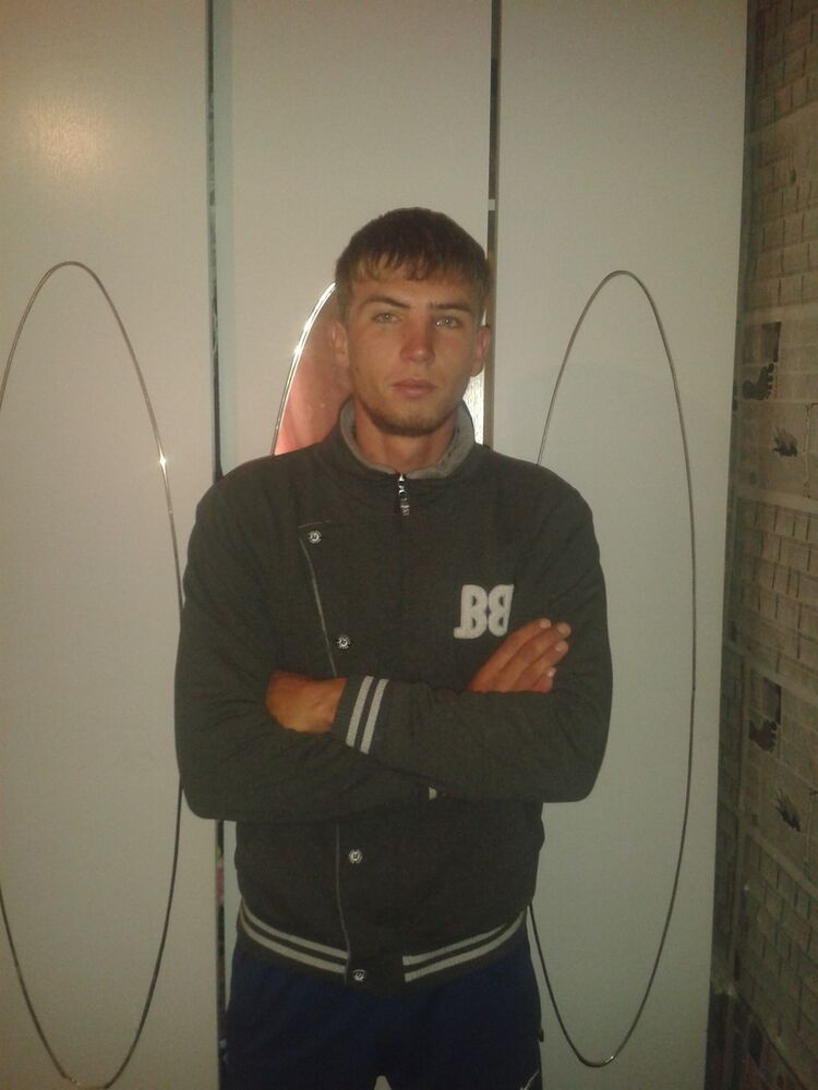  8457317  Alexander, 32 ,    