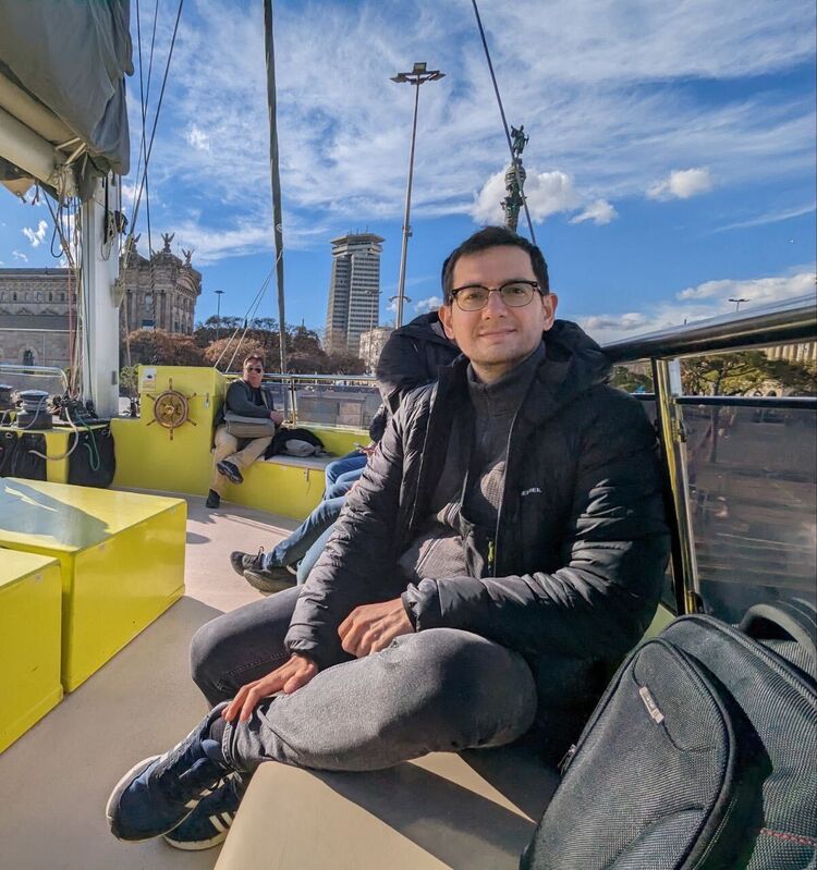 ���������� �����������, ���� ������� Anton, 41 ���, ������������ ��� ������, ����� � ���������, c�������� ���������