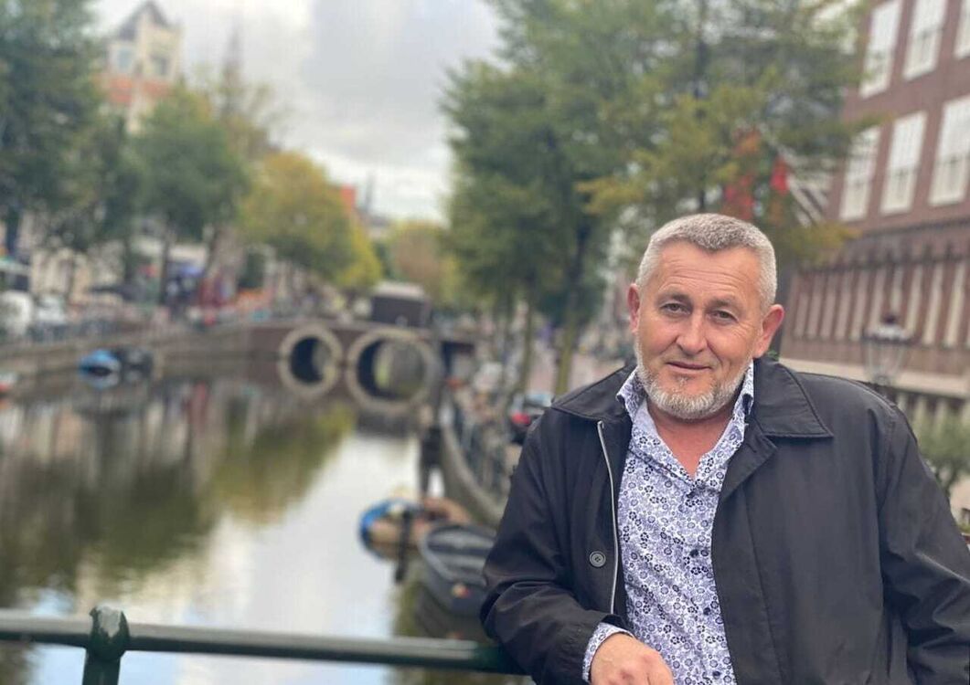  54058637  Sergey, 59 ,    Koblenz