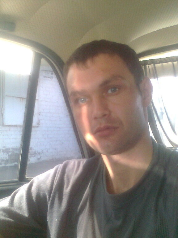  12729007  Oleg, 41 ,    