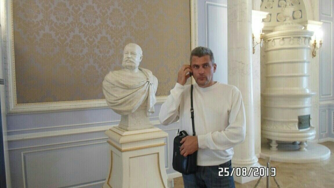  ,   Gennadyy, 49 ,   