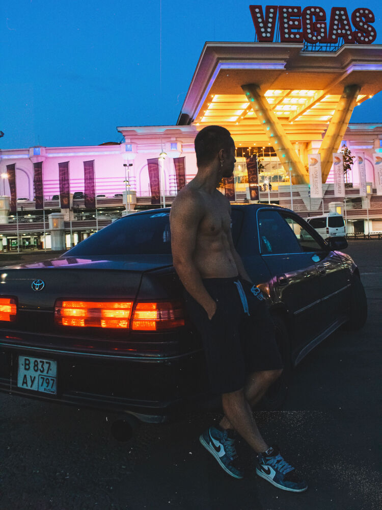 ���������� �����������, ���� ����� Daniil, 25 ���, ������������ ��� ������, ����� � ���������