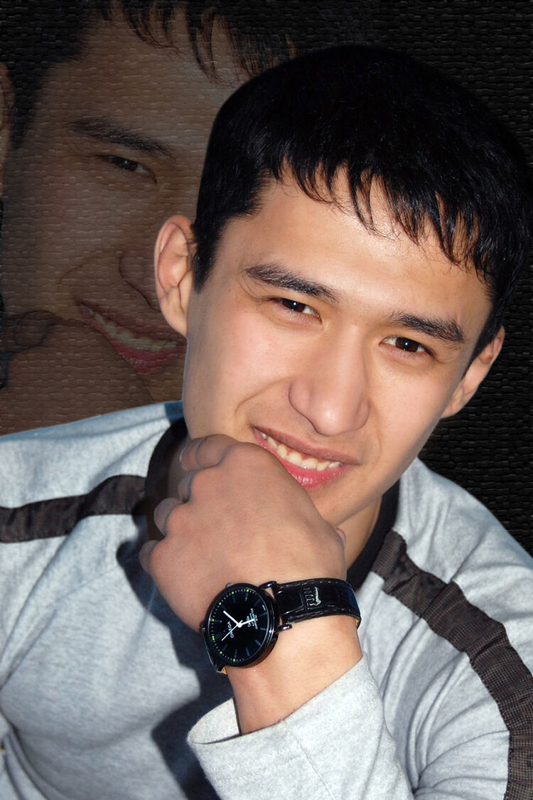  ,   Sexboy, 35 ,   