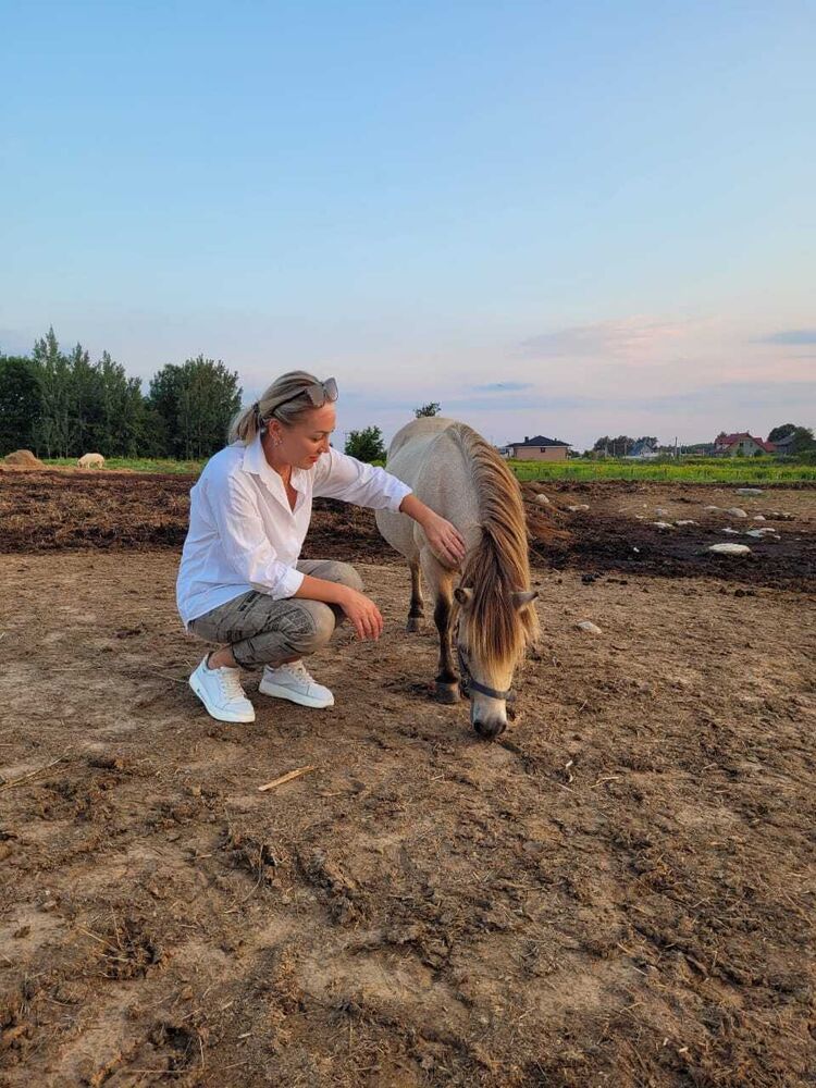 ���������� �����������, ���� ������� NiNa, 44 ����, ������������ ��� ������, ����� � ���������, c�������� ���������, ���������