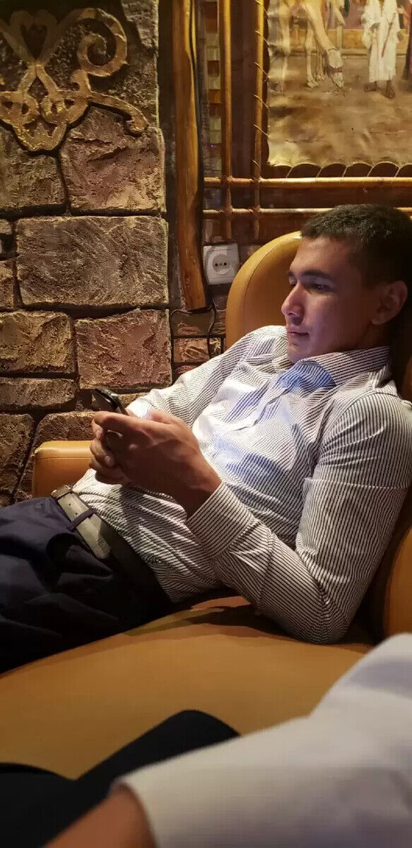 ���� 19921037 ������� Feruz, 30 ���, ���� ���������� � ����������