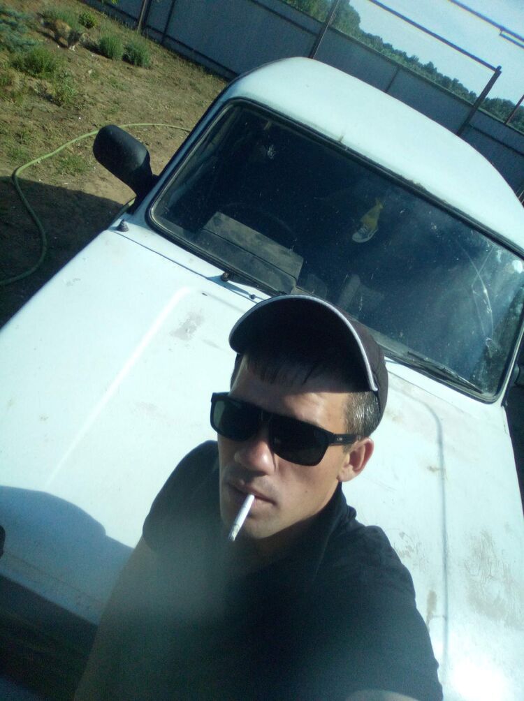  45567077  Leonid, 34 ,    