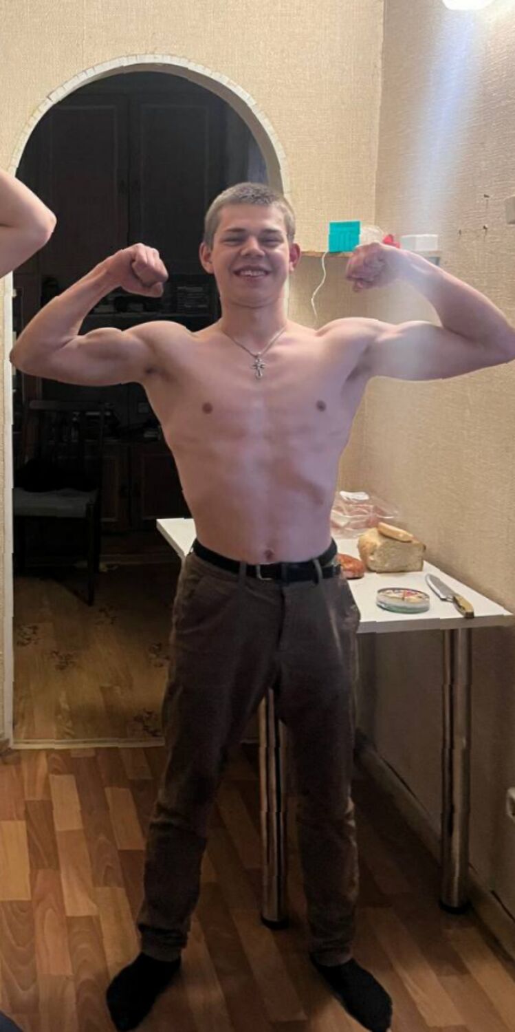 ���� 48447417 ����� �������, 19 ���, ���� ���������� � �������