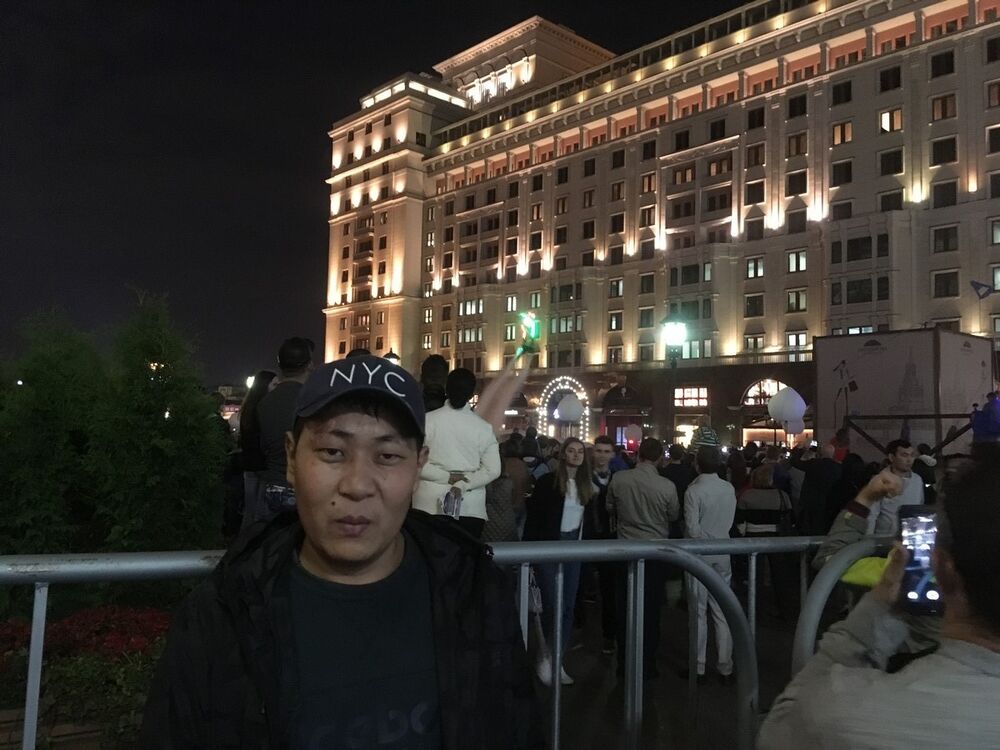 ���� 11368817 ������� ������, 39 ���, ���� ���������� � ������