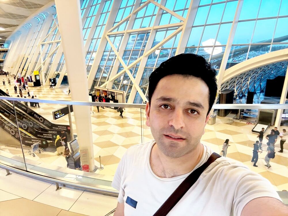  53146847  Yalcin, 36 ,    