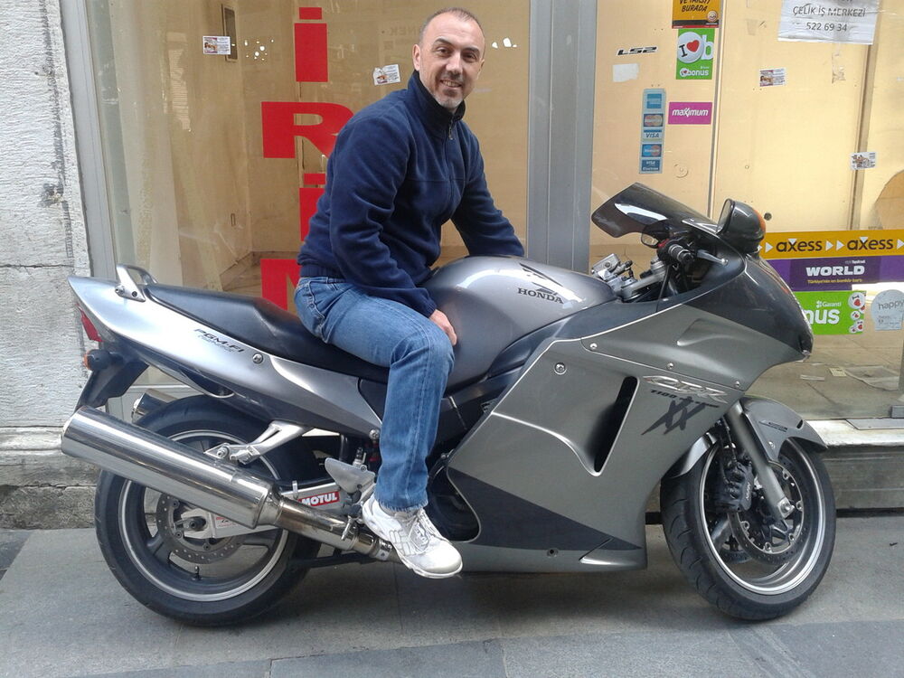  6731647  Barbaros, 44 ,    