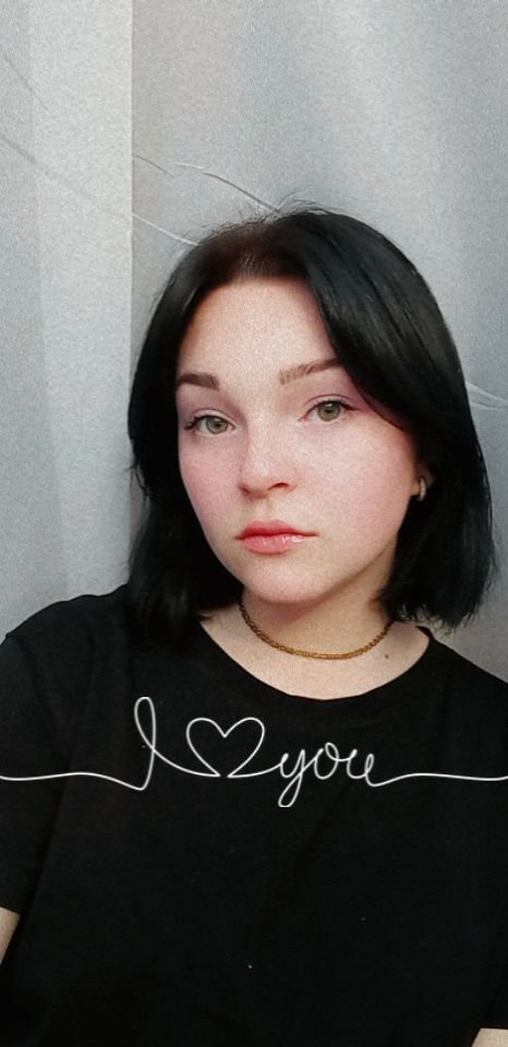 Фото 26678897 девушки Лера, 20 лет, ищет знакомства в Белозерске