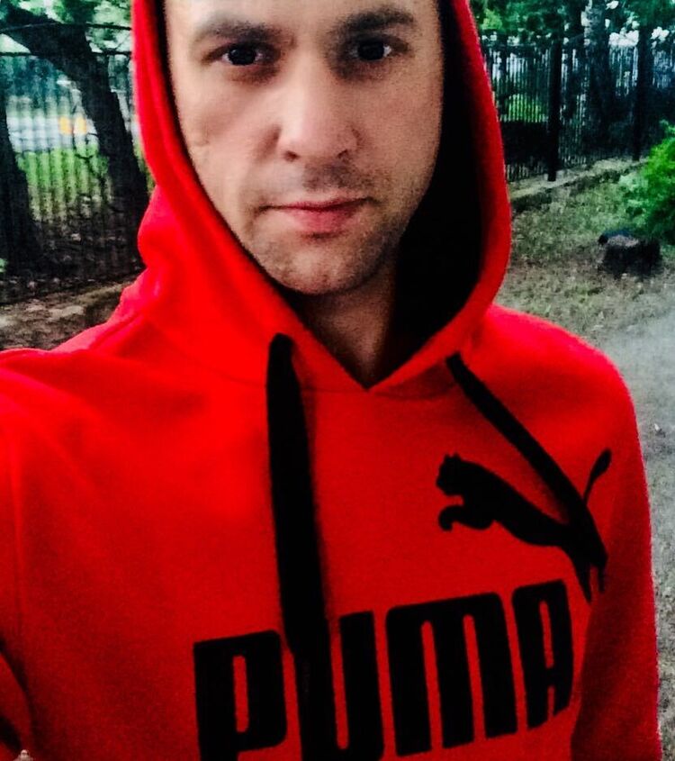  27457537  Maksim, 39 ,    