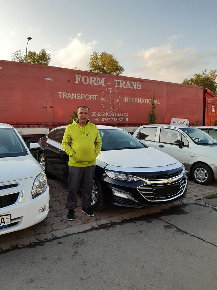 ���� 17781787 ������� Sherzod, 51 ���, ���� ���������� � ��������