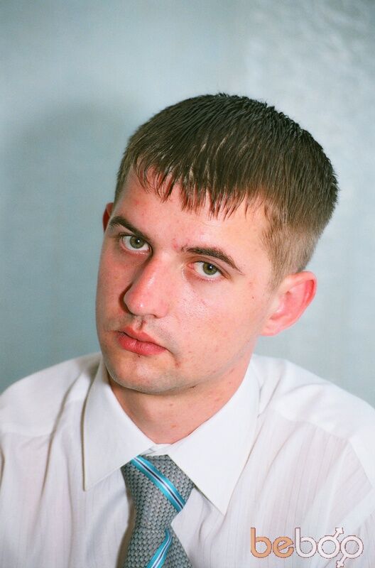 Знакомства Минск, фото мужчины SHURIK, 36 лет, познакомится для флирта