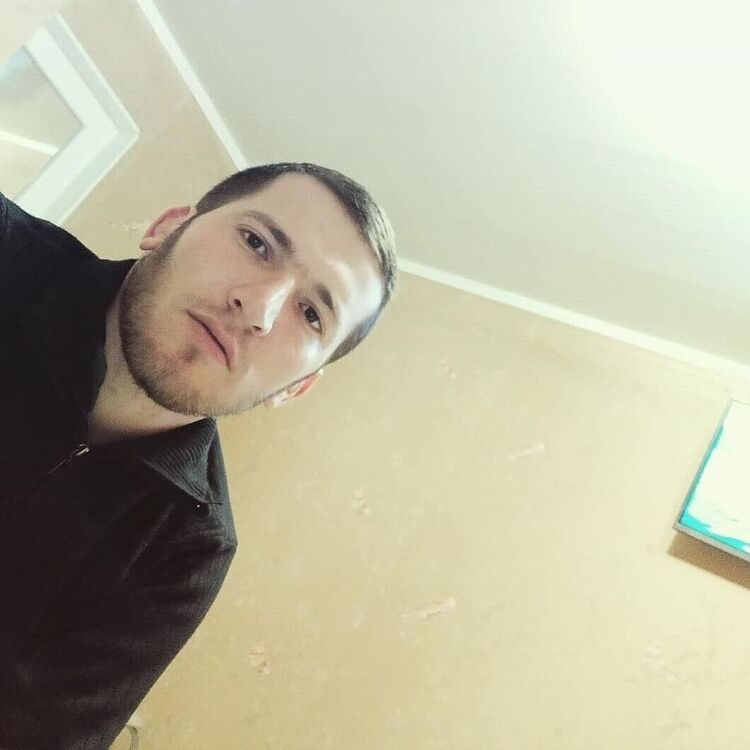 ���� 26652027 ������� Umar, 34 ����, ���� ���������� � �����������