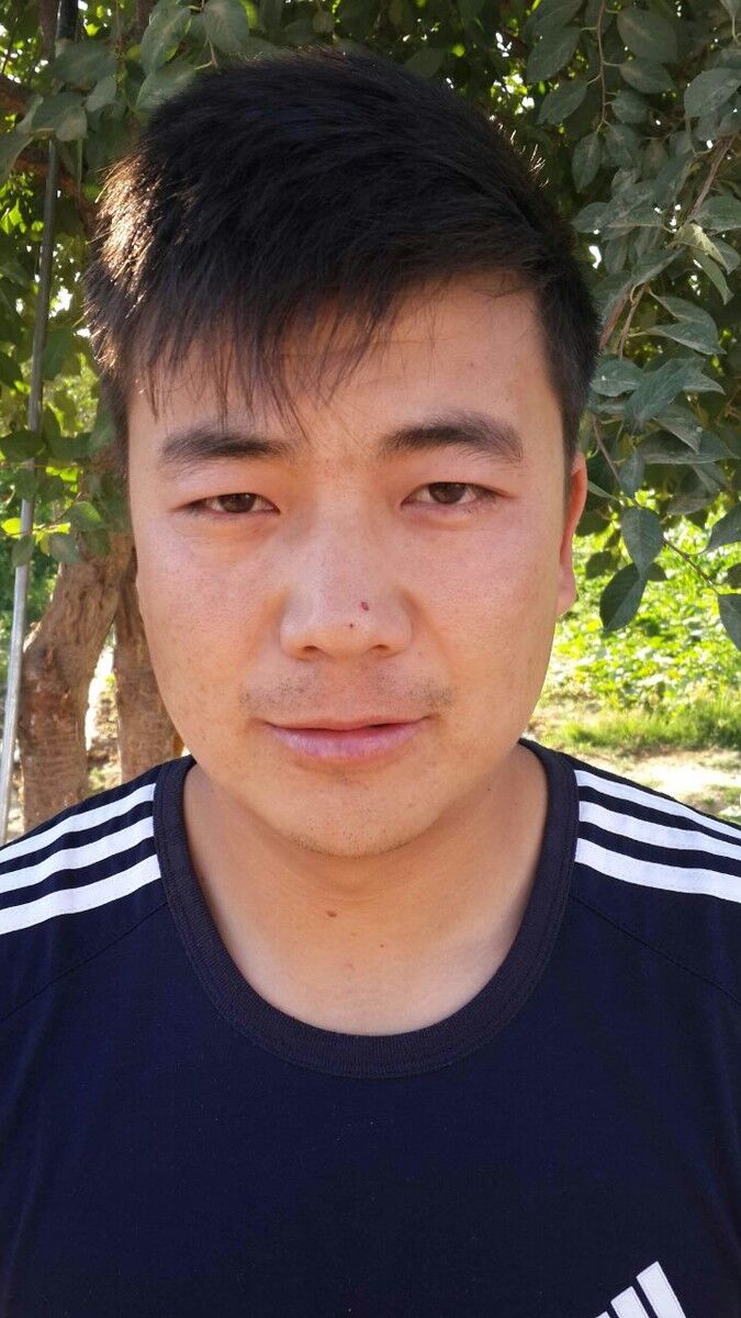  ,   Kuanyshaubak, 41 ,   