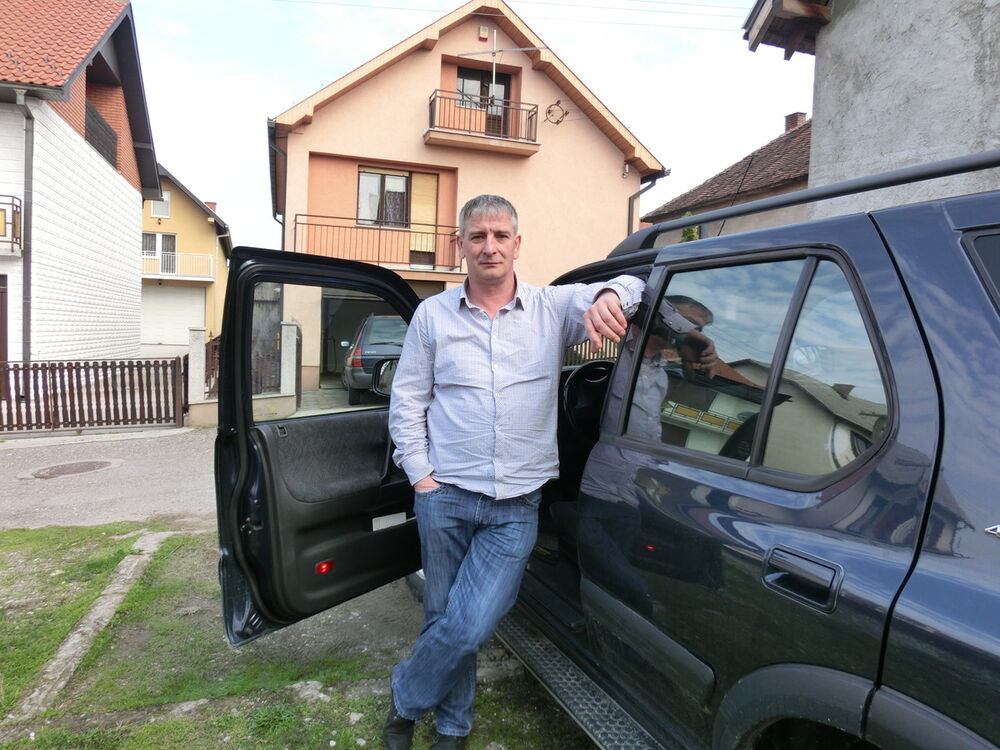  ,   Zoran, 55 ,   