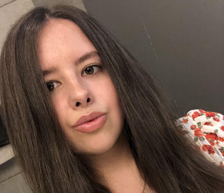  54818787  Ivanna, 23 ,    