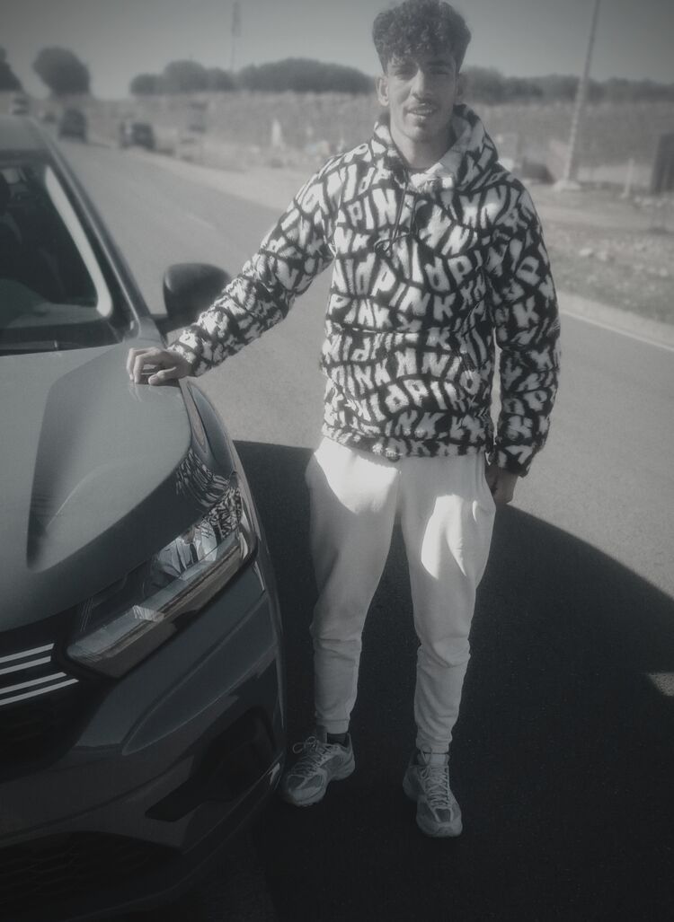 ���� 41774727 ����� Mohamed, 23 ����, ���� ���������� � �������