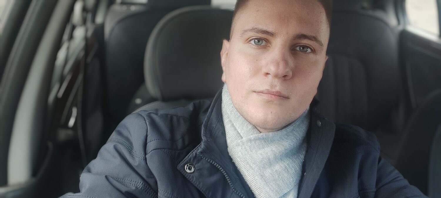  50544497  Dima, 34 ,    