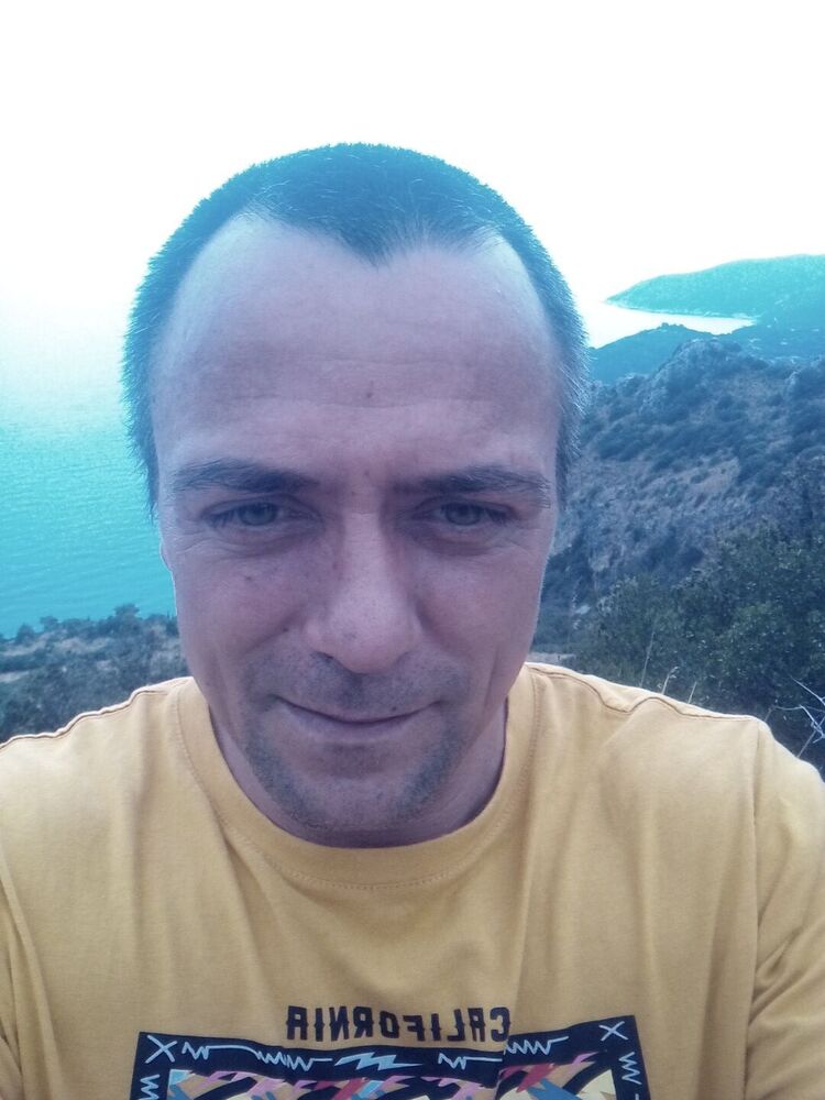  Civita Castellana,   Vasyl, 45 ,   ,   