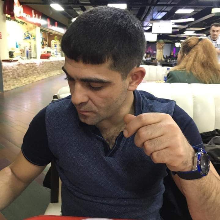 ���������� ������, ���� ������� Chelovek, 34 ����, ������������ ��� ������, ����� � ���������