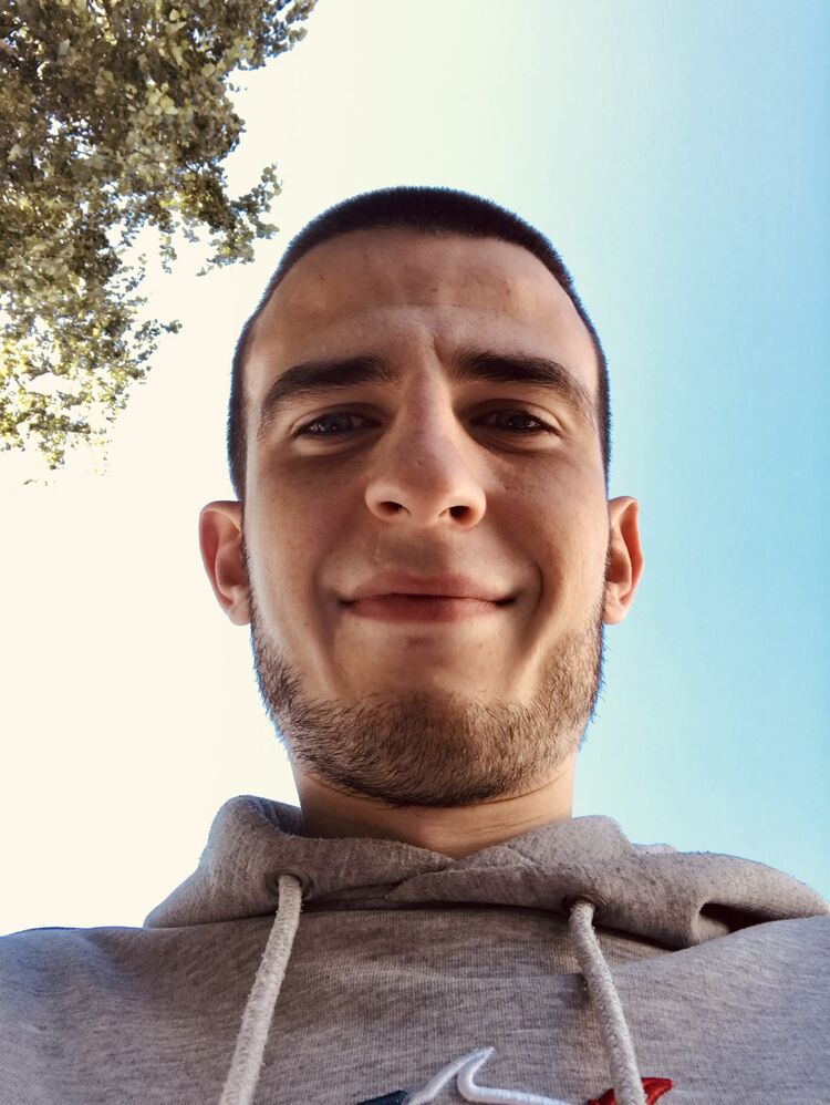 ���� 44743867 ������� Stanislav, 27 ���, ���� ���������� � ������