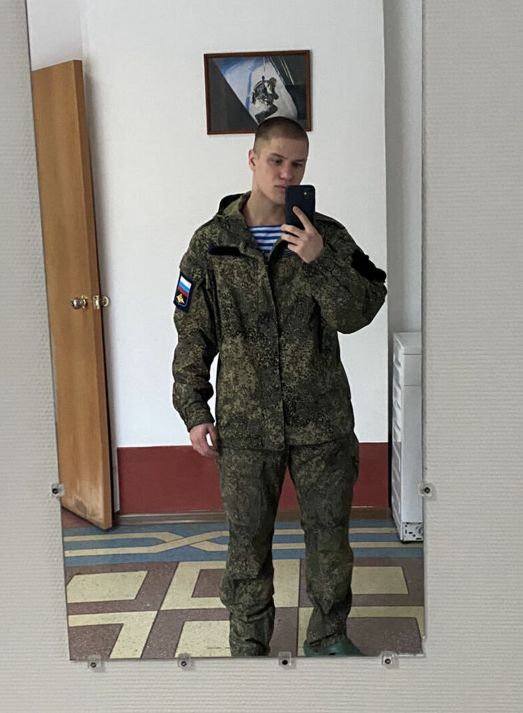 ���������� ������, ���� ����� ����, 23 ����, ������������ ��� ������, ����� � ���������