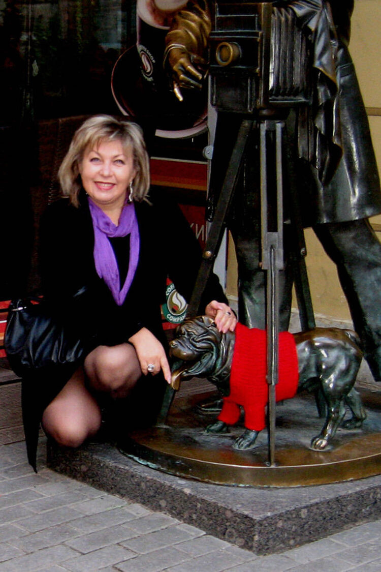 ���� 25436627 ������� �������, 61 ���, ���� ���������� � �����-����������