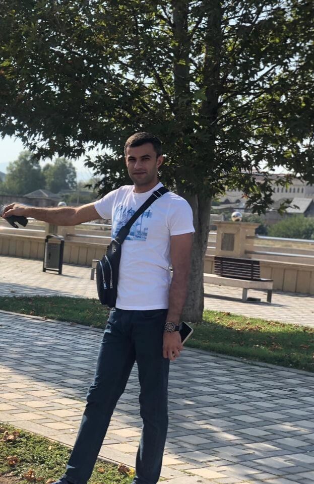 ���� 55078337 ������� Raul, 36 ���, ���� ���������� � �������