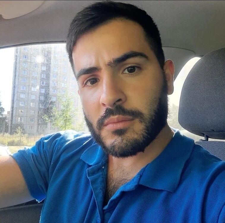 ���� 32140567 ������� Nijat, 35 ���, ���� ���������� � ����