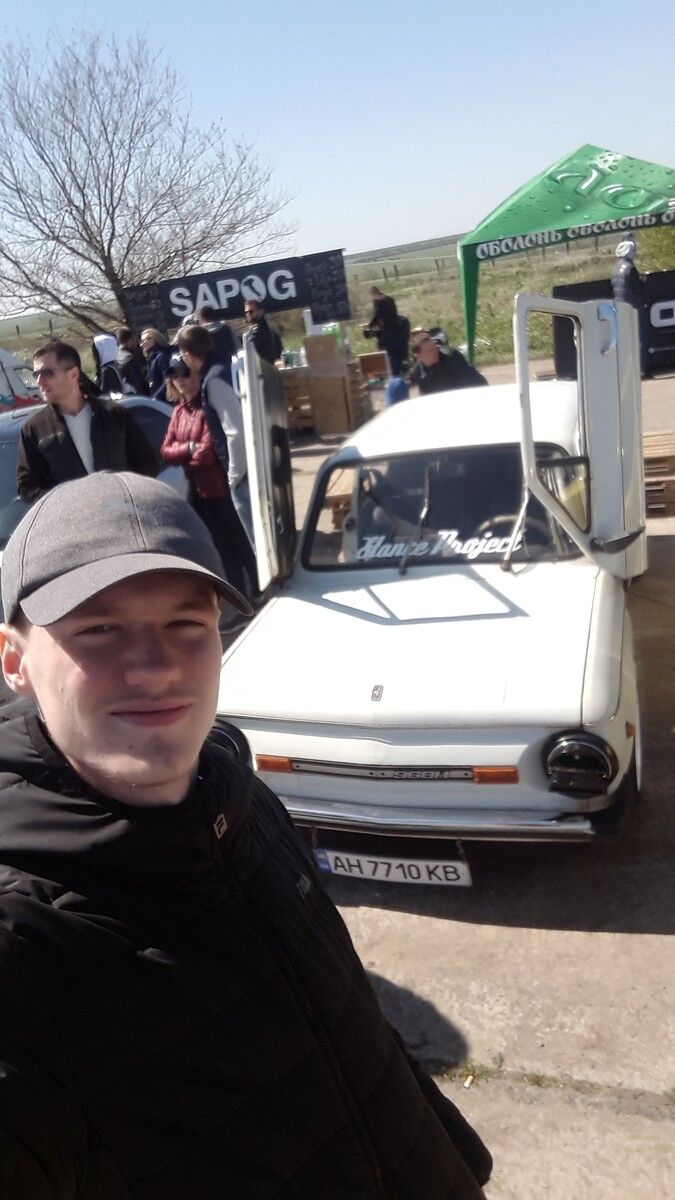 ���� 16096897 ������� Vlad, 27 ���, ���� ���������� � ���������