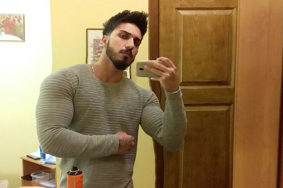 ���� 18452157 ������� ����� ����, 31 ���, ���� ���������� � ��������