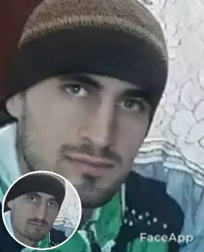 ���� 43079367 ������� Ahmedjon, 37 ���, ���� ���������� � ������