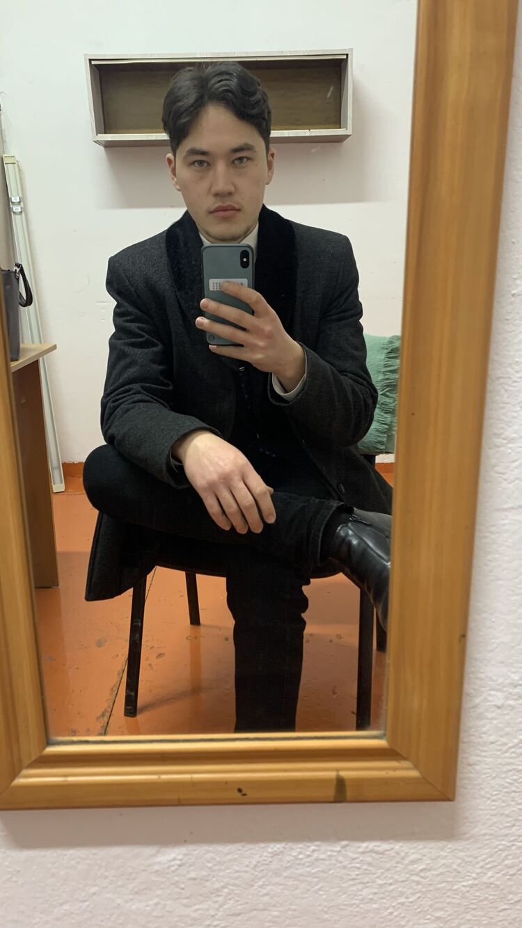  35805147  Syimyk, 22 ,    