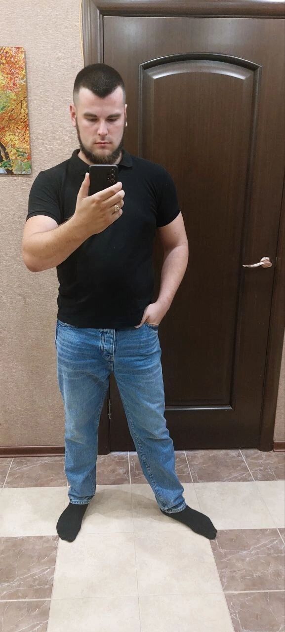 ���� 38352497 ������� MrNik, 35 ���, ���� ���������� � ������