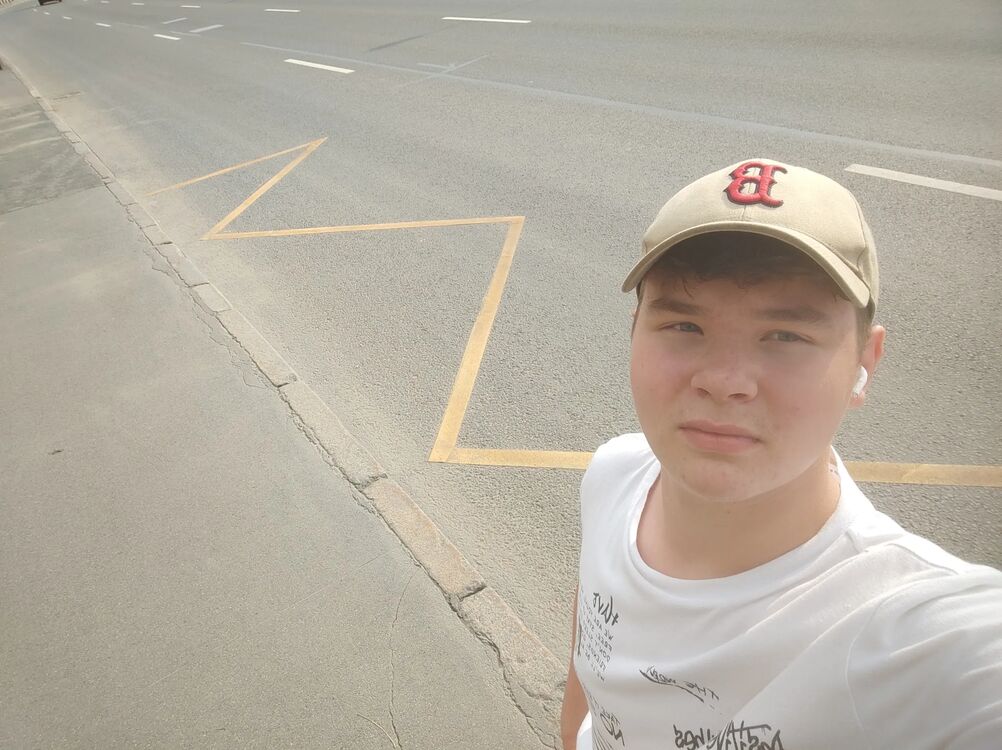 ���������� �����-���������, ���� ����� Timofey, 19 ���, ������������ ��� ������, ����� � ���������