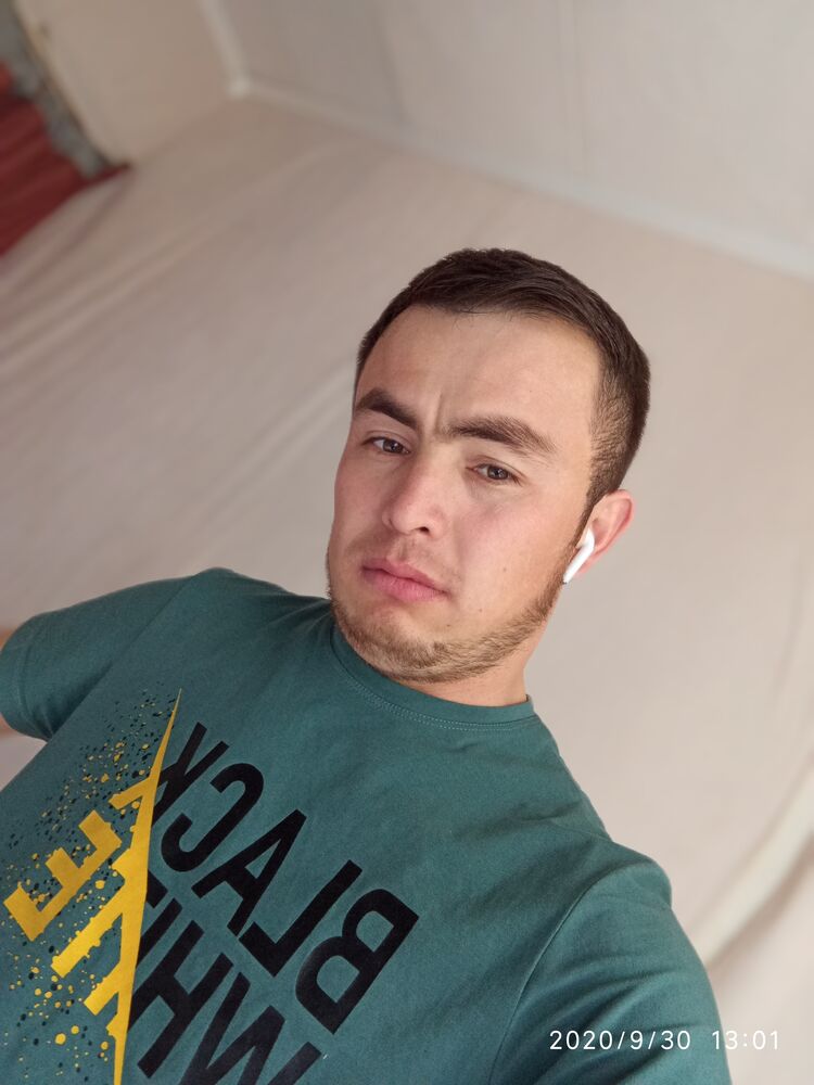  ,   Zafarjon, 31 ,   ,   