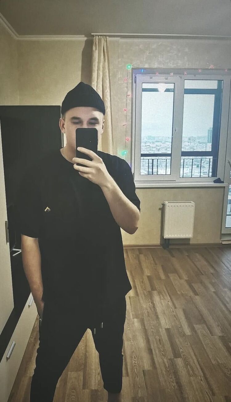  50819147  Rustam, 26 ,    