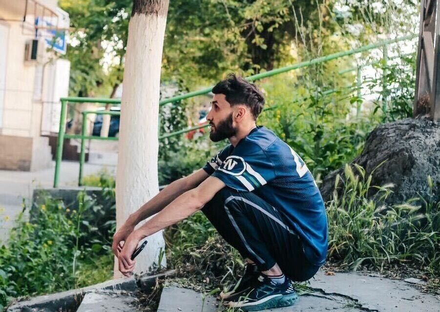 ���� 25334417 ������� ������, 33 ����, ���� ���������� � ������