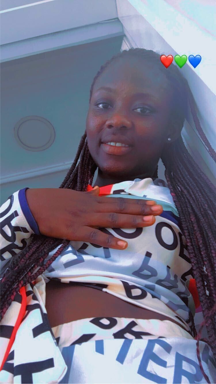  Kumasi,   Janet, 42 ,   ,   , c 